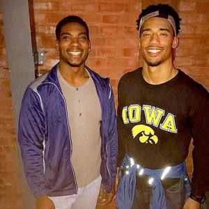 Meet your Posher, Quentin